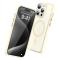 ColorPop ColorPop iPhone 15 Pro Skal CH MagSafe Matt Off White