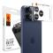 Spigen Spigen iPhone 17 Pro Linsskydd Optik Pro GLAS.tR 
