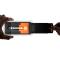 Spigen Spigen Samsung Galaxy S25 FE Linsskydd GLAS.tR 
