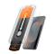 Spigen Spigen Samsung Galaxy S25 FE 2-PACK Skärmskydd GLAS.tR 