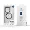 DUX DUCIS DUX DUCIS iPhone 15 Pro Skal MagSafe Aimo Series Svart