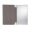  Samsung Galaxy Tab A 10.1 2019 - Tri-Fold Fodral - Svart