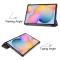  Samsung Galaxy Tab S6 Lite - Tri-Fold Fodral - Graffiti