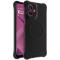IMAK IMAK Motorola Moto G55 5G Skal Waterdrop Matt Svart