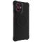 IMAK IMAK Motorola Moto G55 5G Skal Waterdrop Matt Svart