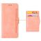  Xiaomi Redmi 13C 4G Fodral Med Avtagbart Kortfodral Rosa