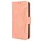  Xiaomi Redmi 13C 4G Fodral Med Avtagbart Kortfodral Rosa