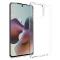  Motorola Moto G56 5G Skal Soft TPU Transparent