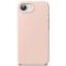 Ringke Ringke iPhone 17e / 16e Skal MagSafe Silikon Pink Sand