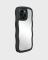 holdit holdit iPhone 15/14/13 Skal Wavy Black Mirror