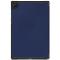  Samsung Galaxy Tab A8 10.5 (2021) Fodral Premium Tri-Fold Blå