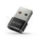Tech-Protect Tech-Protect USB-A 2.0 till USB-C Adapter Svart