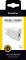 Smartline Smartline Väggladdare 12W 2.4A Vit