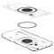 Spigen Spigen Galaxy S25 Skal MagSafe Mag Ultra Hybrid Neo One
