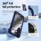  Samsung Galaxy S23 Plus Skal Shockproof Hybrid Blå
