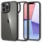 Spigen Spigen iPhone 13 Pro Skal Ultra Hybrid Matt Svart