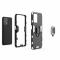  OnePlus Nord CE 2 Lite 5G Skal Ring Armor Hybrid Navy Blue