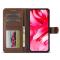 LC.IMEEKE LC.IMEEKE Google Pixel 10a Fodral Läder Brun