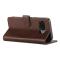 LC.IMEEKE LC.IMEEKE Google Pixel 10a Fodral Läder Brun