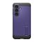 Spigen Spigen Galaxy S26 Plus Skal MagSafe Tough Armor Ash Violet