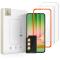 Tech-Protect Tech-Protect Galaxy A37 5G 3-PACK Skärmskydd / Linsskydd