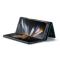 DG.MING DG.MING Galaxy Z Fold 3 Skal 2in1 Magnetisk Avtagbart Kortfack