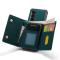 DG.MING DG.MING Galaxy Z Fold 3 Skal 2in1 Magnetisk Avtagbart Kortfack