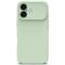 Tech-Protect Tech-Protect iPhone 17 Skal MagSafe Silicone Sage
