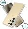 Tech-Protect Tech-Protect Samsung Galaxy S26 Ultra Skal FlexAir Transparent