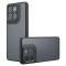  Motorola Moto G86 Power / G86 5G Skal Hybrid Skin Touch Svart