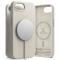 Ringke Ringke iPhone 17e / 16e Skal MagSafe Silikon Stone