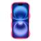  iPhone 17 Skal MagSafe Wavy Matt Rosa