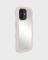 holdit holdit iPhone 12/12 Pro Skal Wavy Light Beige Mirror