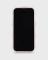 holdit holdit iPhone 12/12 Pro Skal Wavy Light Beige Mirror
