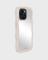 holdit holdit iPhone 15/14/13 Skal Wavy Light Beige Mirror