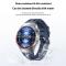  Huawei Watch GT 6 Pro 46 mm Armband FlexSilicone Svart