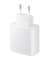 Samsung Samsung Original 45W 5A USB-C Laddare EP-TA845 Inkl. 1.8m USB-C Kabel Vit