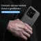  Xiaomi Redmi 10C Skal Robust Svart
