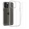 Spigen Spigen iPhone 13 Pro Skal Quartz Hybrid Transparent