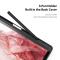 DUX DUCIS DUX DUCIS Galaxy Tab S9 Fodral TOBY Tri-Fold Svart