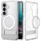 Spigen Spigen Samsung Galaxy S26 Plus Skal MagSafe Ultra Hybrid 'S'