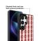 EYCASE EYCASE Samsung Galaxy S26 Ultra Skal MagSafe Grid Series