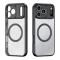 DUX DUCIS DUX DUCIS iPhone 17 Pro Max Skal MagSafe Aimo Series Svart