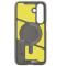 Spigen Spigen Galaxy S25 FE Skal MagSage Tough Armor Gunmetal