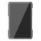  Samsung Galaxy Tab A7 10.4 Skal Rugged Kickstand Armor Vit