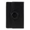  Samsung Galaxy Tab S6 Lite - 360° Rotation Fodral - Svart