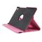 Samsung Galaxy Tab S6 Lite - 360° Rotation Fodral - Rosa