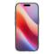 Spigen Spigen iPhone 17 Skal MagSafe Ultra Hybrid Zero One Titanium
