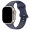 ColorPop Silikon Armband Butterfly Apple Watch 42/44/45/46/49 mm (M/L)