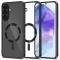 Tech-Protect Tech-Protect Galaxy A57 5G Skal MagSafe MagFlex Shiny Black
